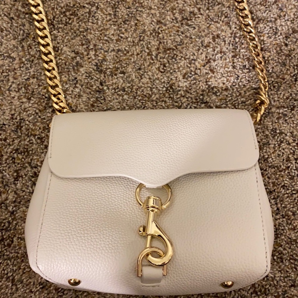 Rebecca Minkoff Stella Crossbody